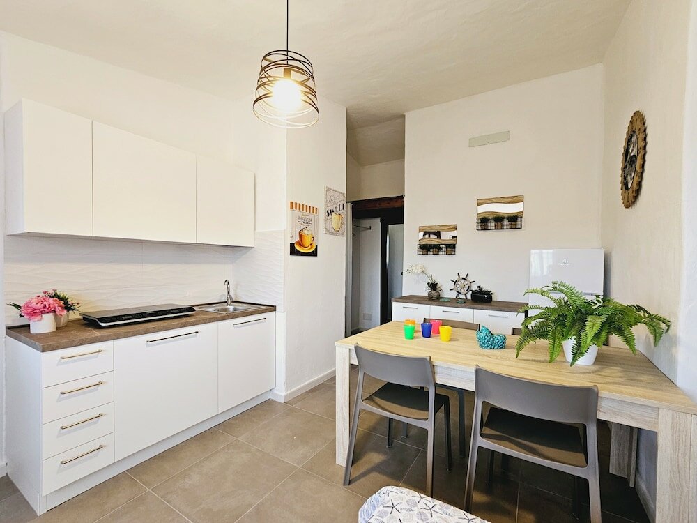 Фото Case Vacanza Rena Majore