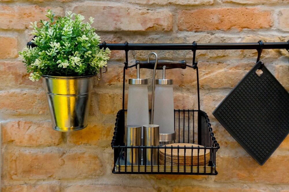 Фото Bright Warwick Chambers Apartment