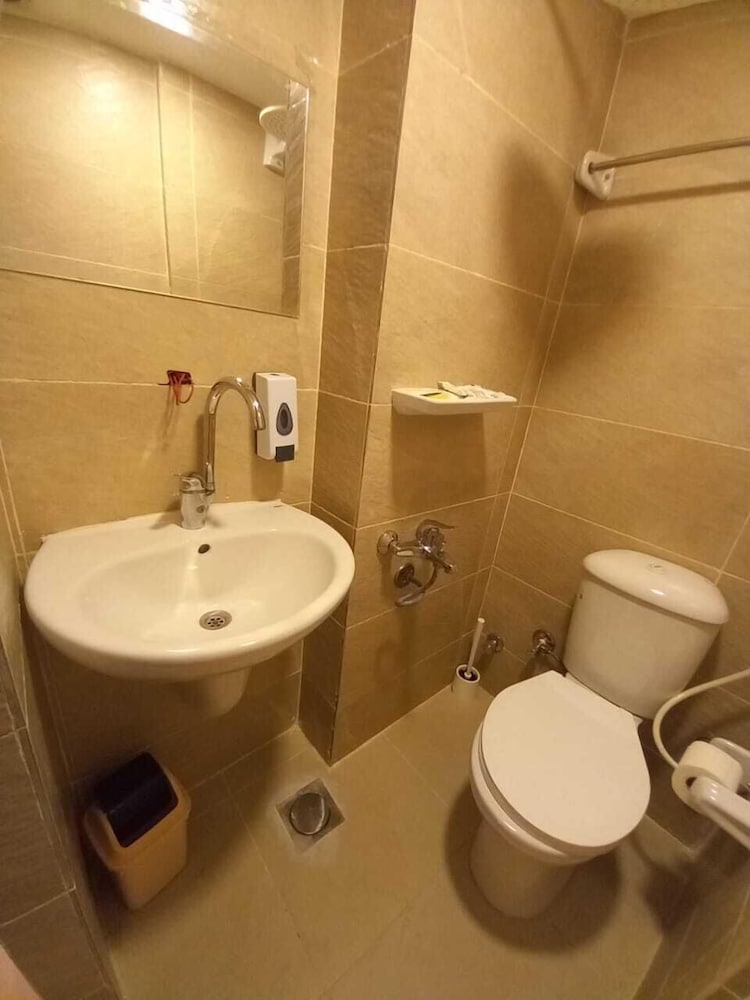 Фото Egy Days Hotel