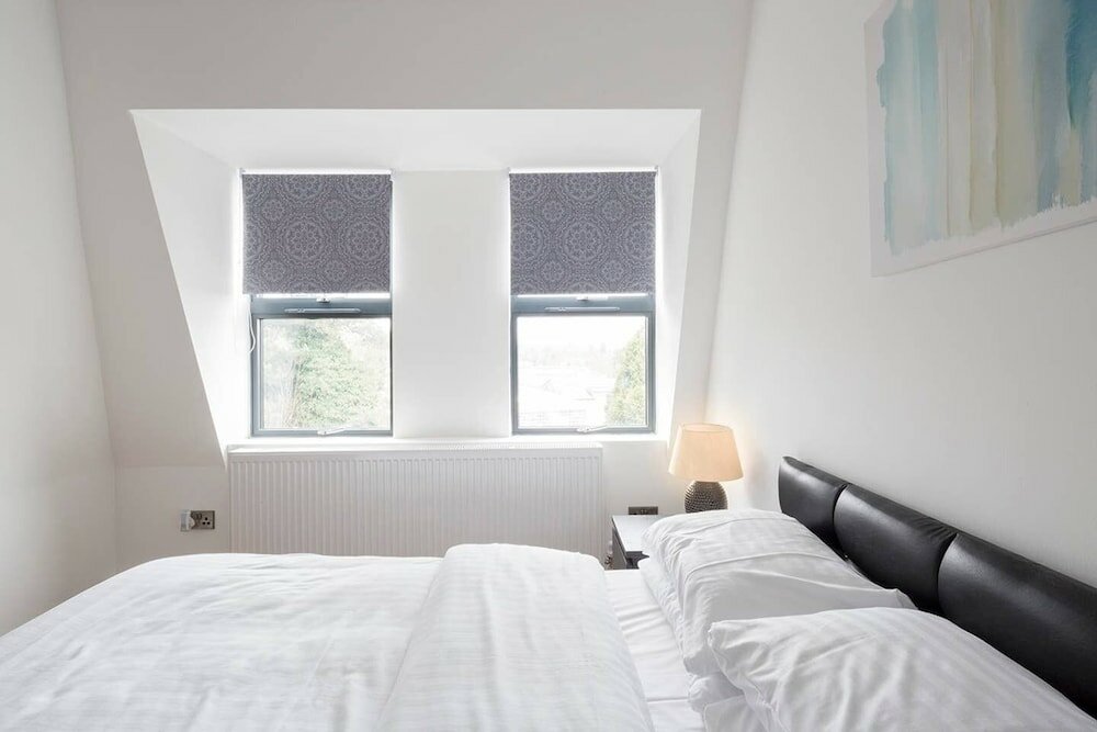 Фото Manhattan Heights 1