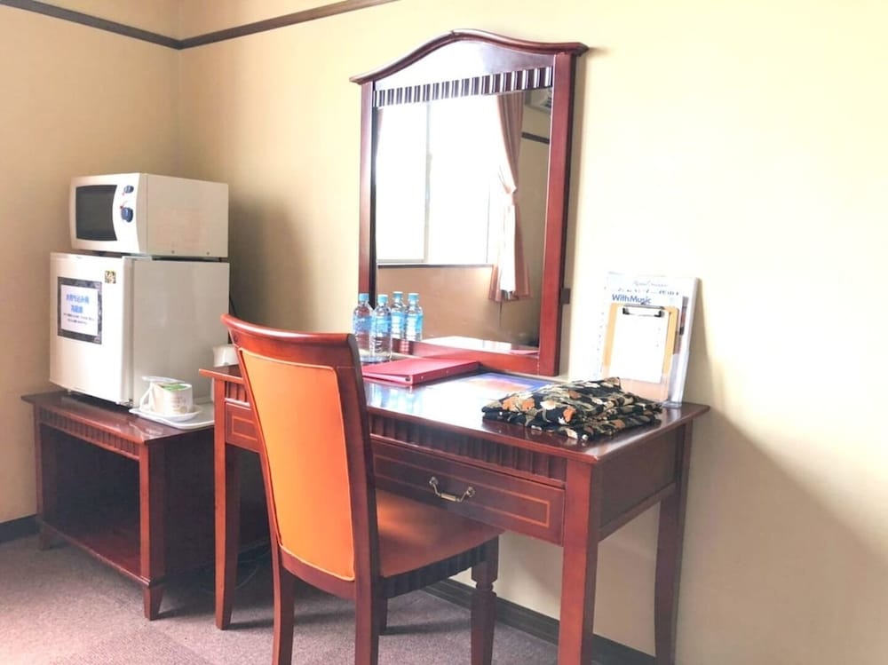 Фото Hotel Robinson Inn Ryukyu Tabikan Mw1