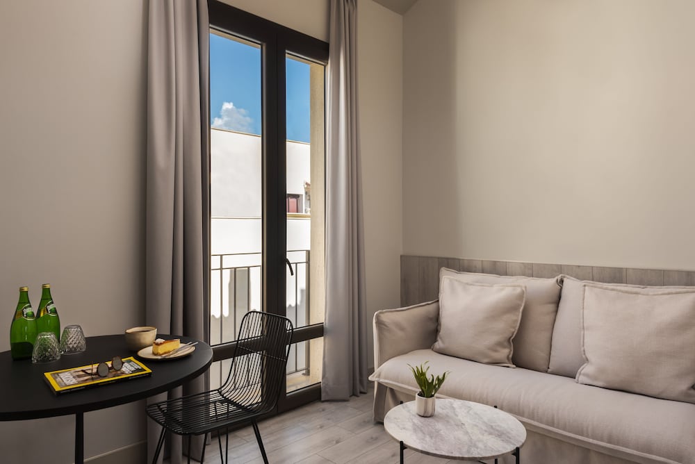 Фото Coeo ApartHotel Parras