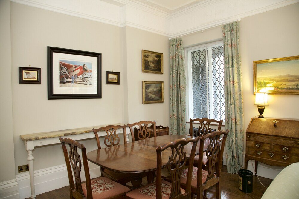 Фото The Chelsea Apartment