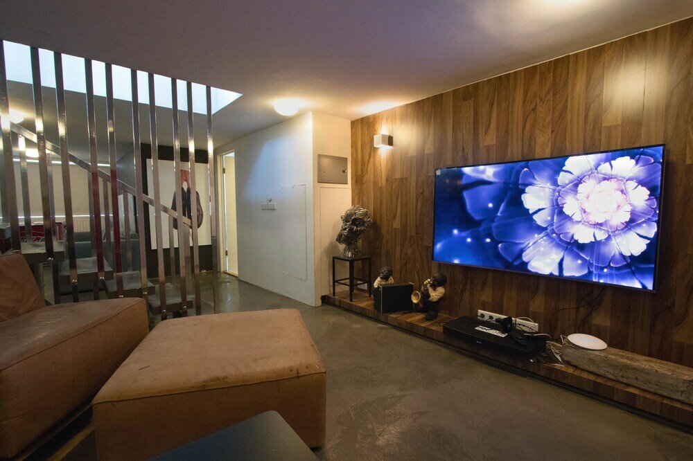 Фото Apartment L17