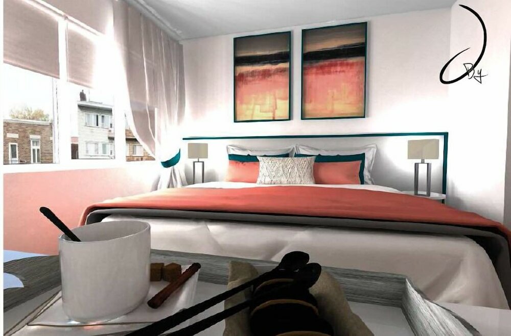 Фото Hotel Rosemont