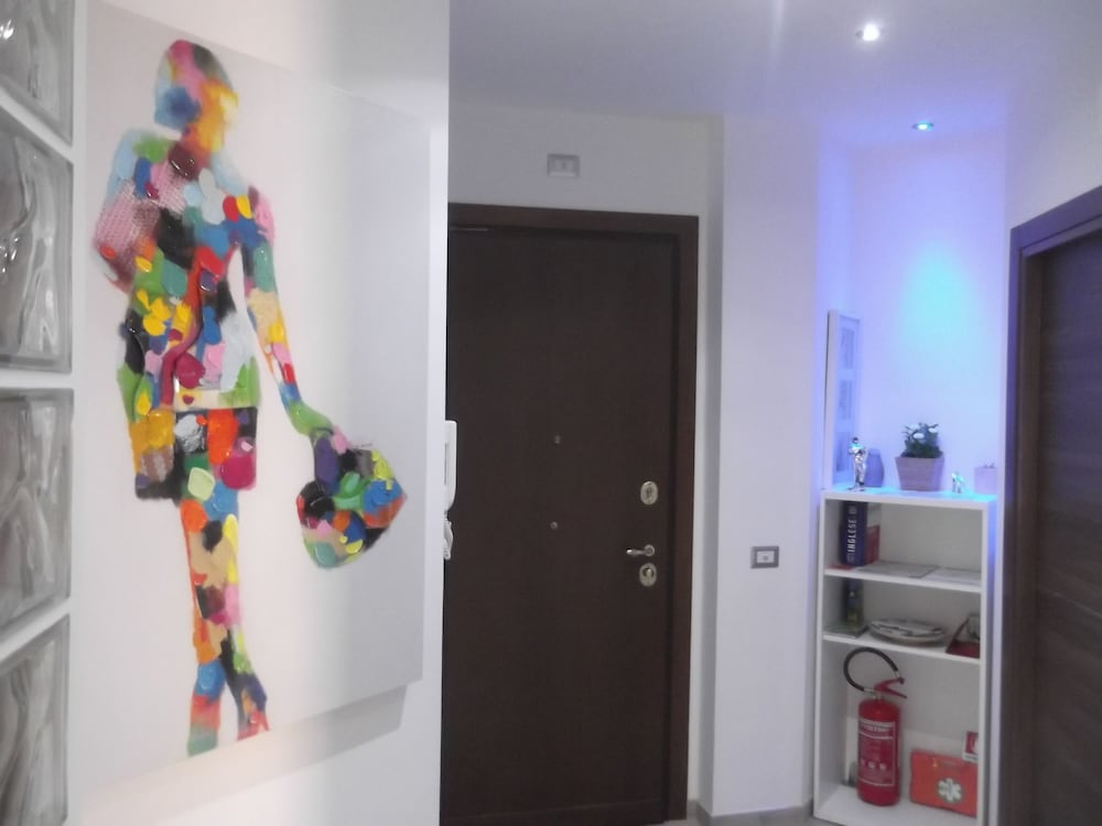 Фото Gloria Vatican Bijou