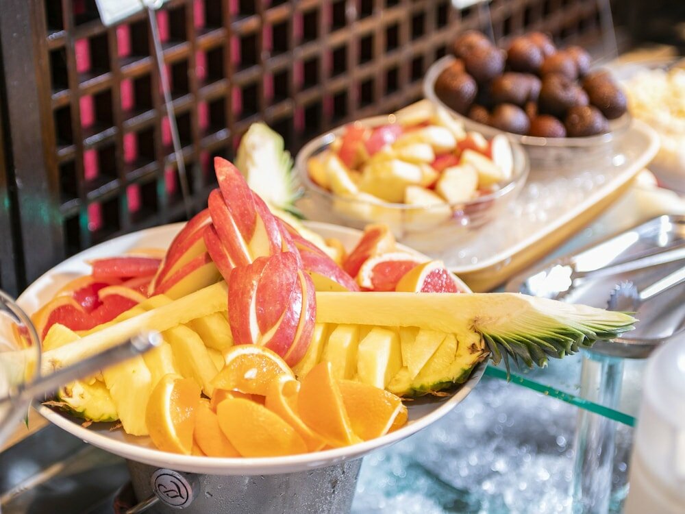 Фото Apa Hotel Osaka Higobashi Ekimae