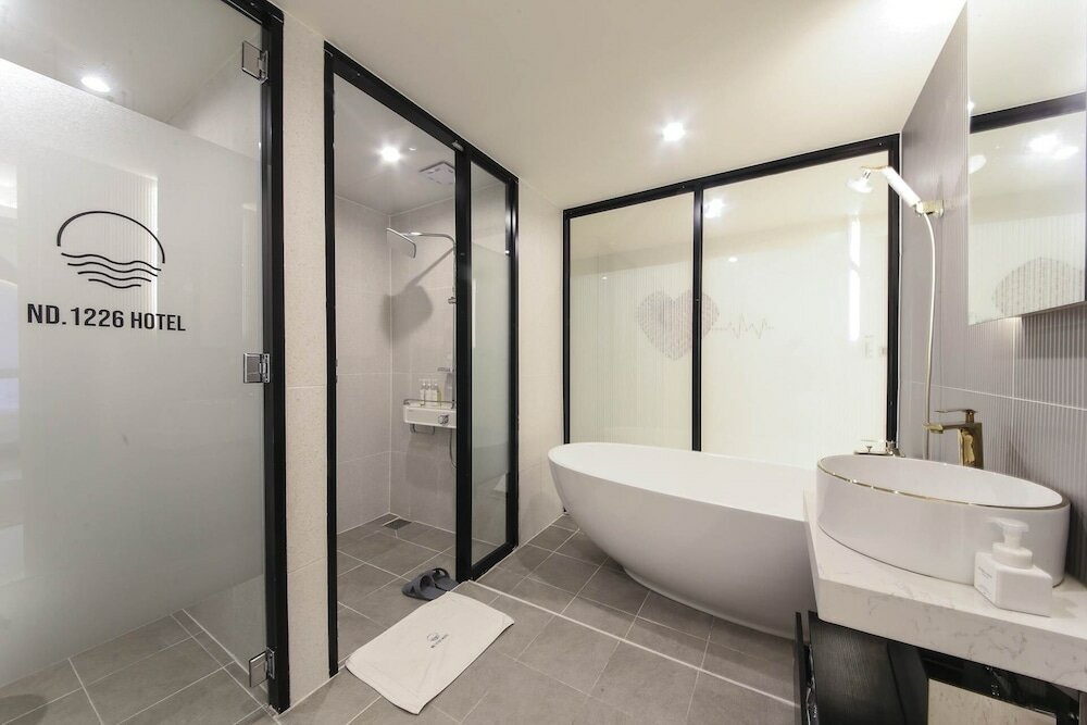 Фото Nd. 1226 Hotel