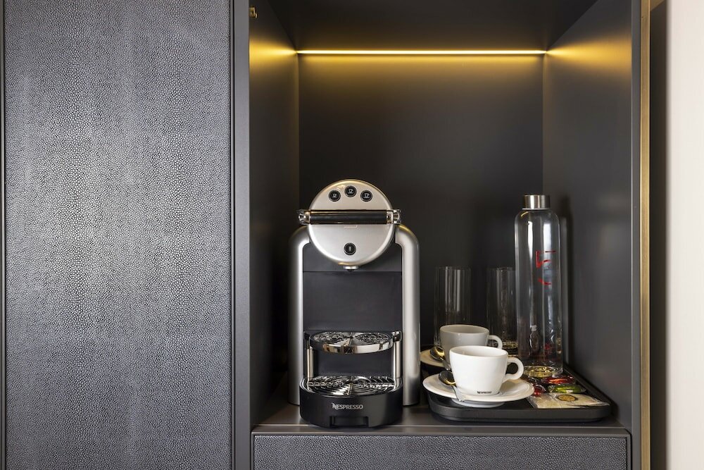 Фото Le 5 Particulier