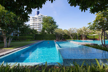 Фото Rocco Huahin Condominium