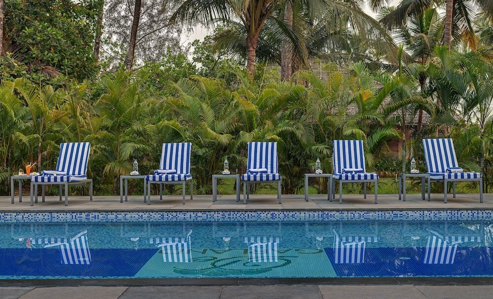 Фото De Garland Palolem - Am Hotel Kollection