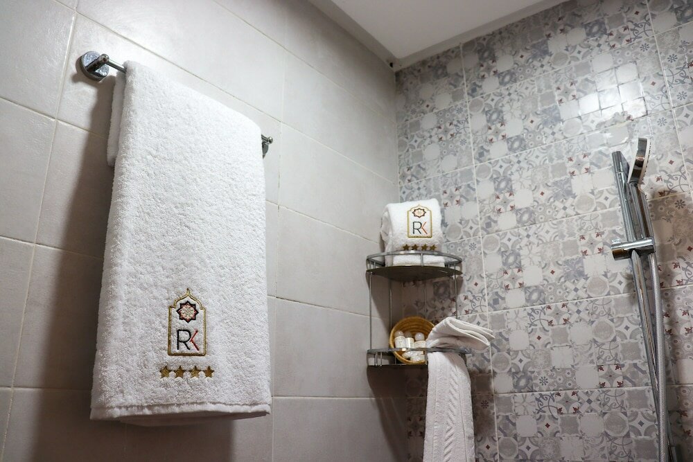 Фото Dakhla Rimal Suite Hotel