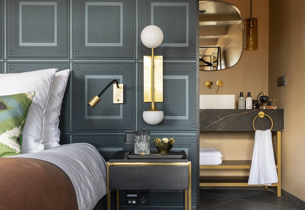 Фото Poorter Boutique Hotel