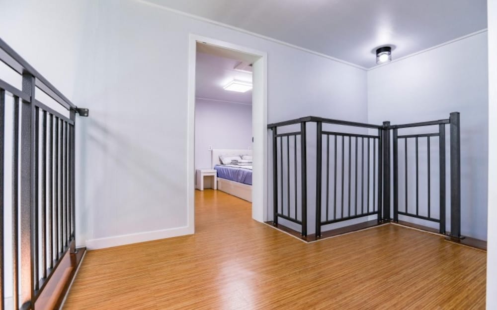 Фото Yeosu Exporo Pension