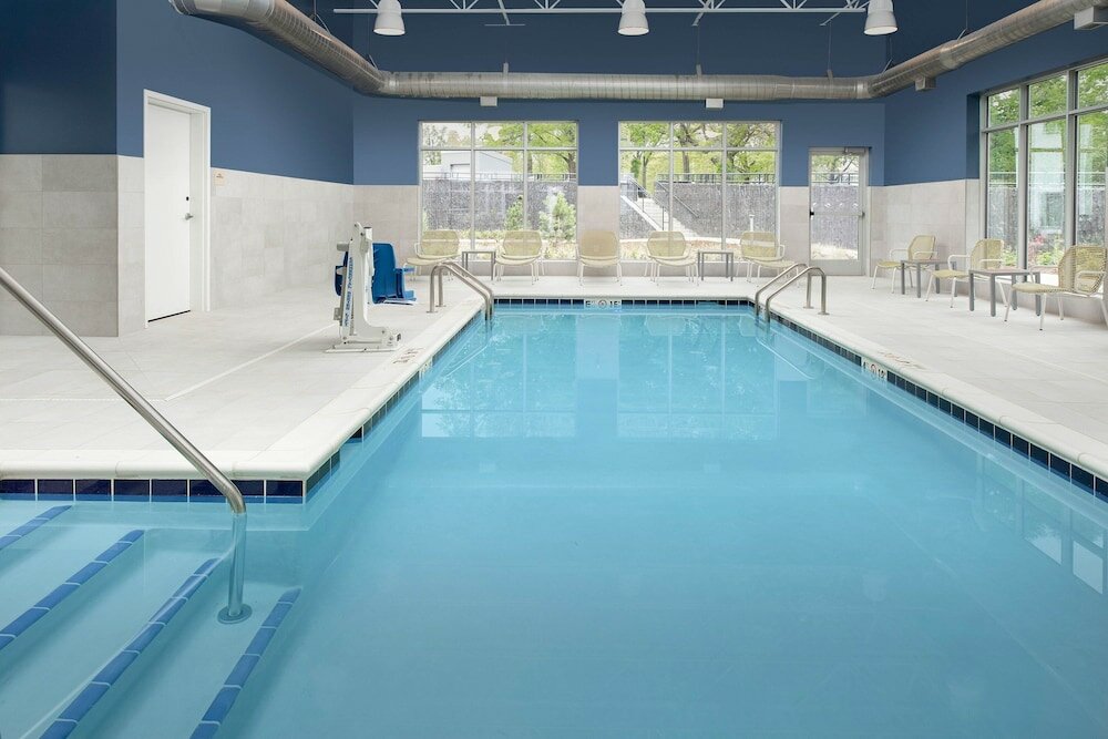 Фото Element Portland Beaverton