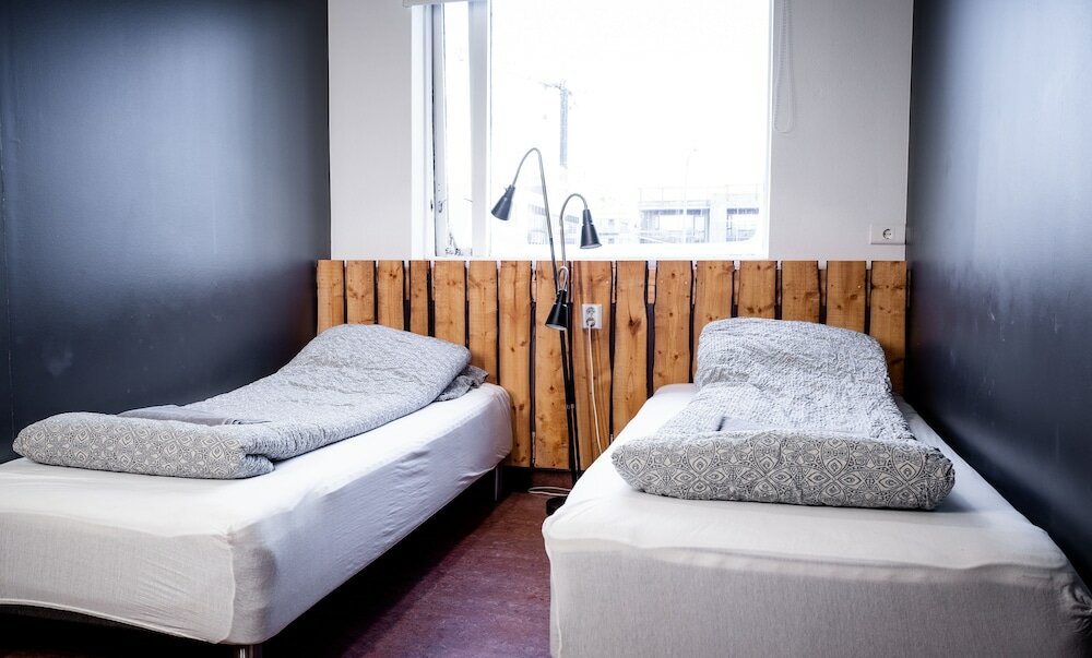 Фото Au44 hostel