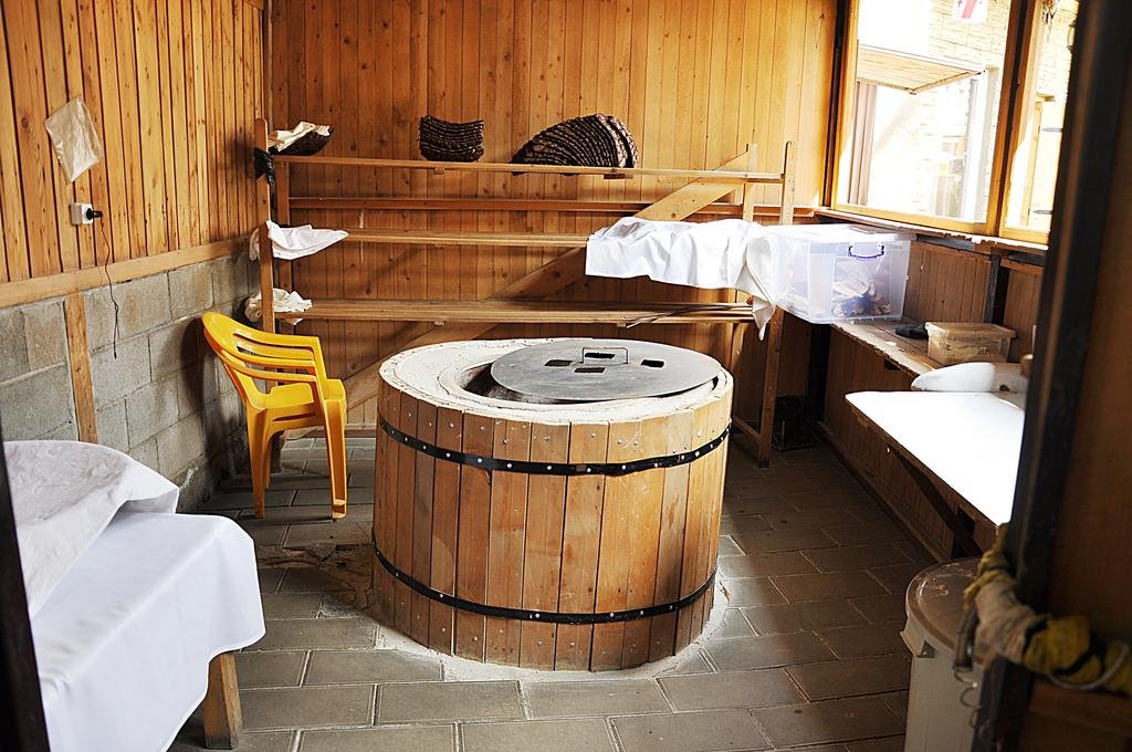 Фото Grand Hotel Tbilisi