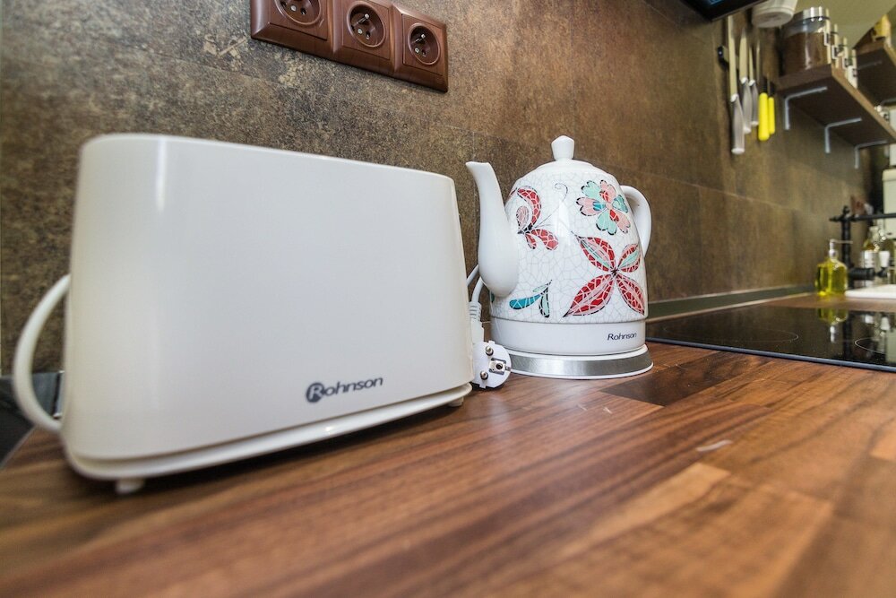 Фото Old Town square Apt by Michal&Friends