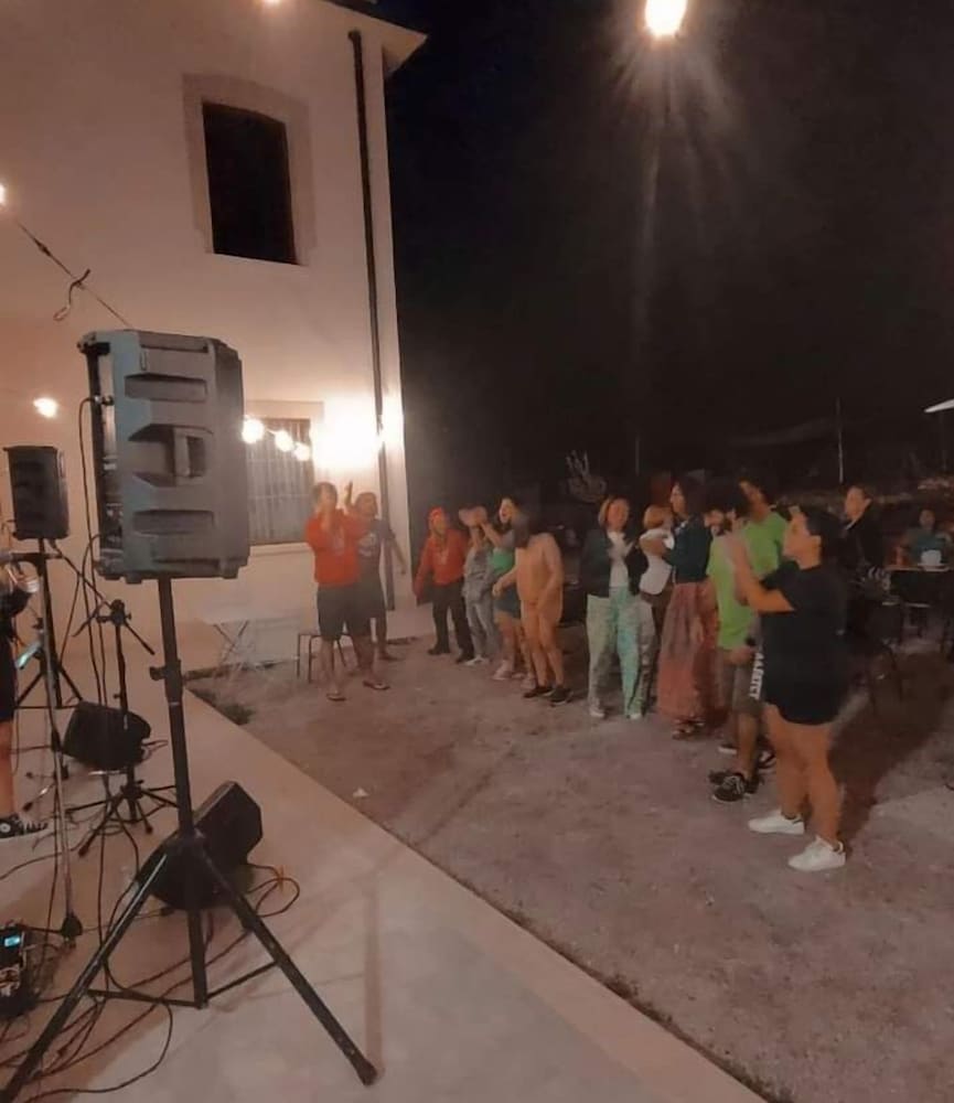 Фото Ostello Ossigeno