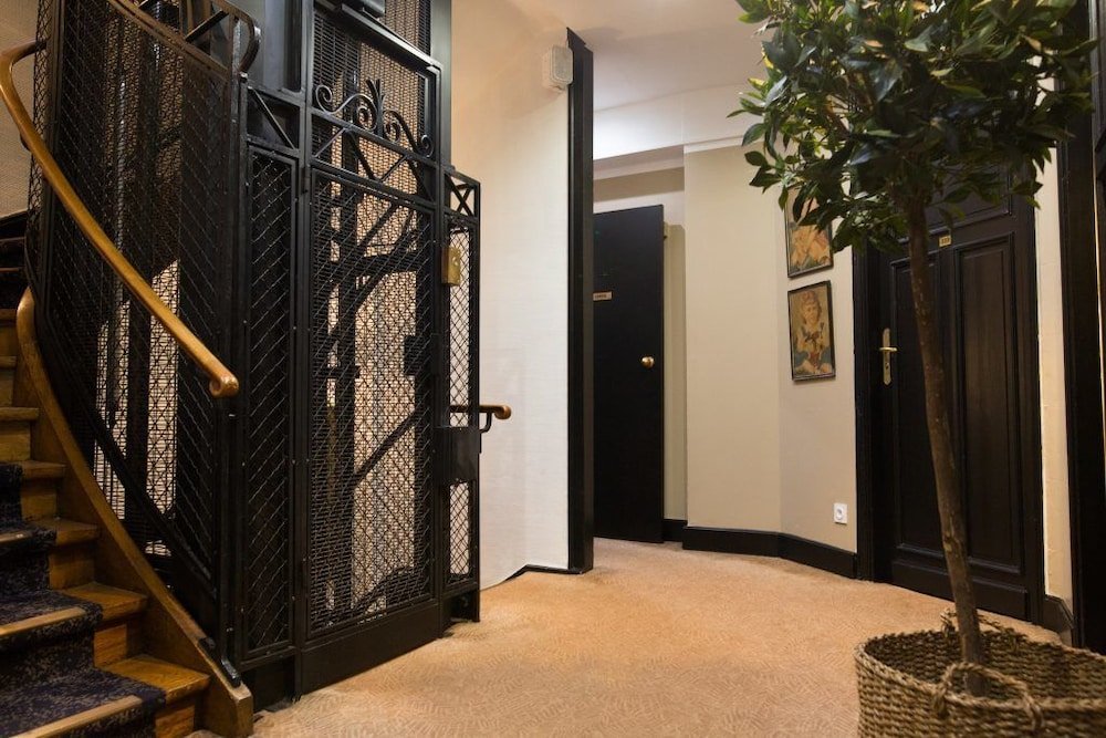 Фото Hotel Brueghel