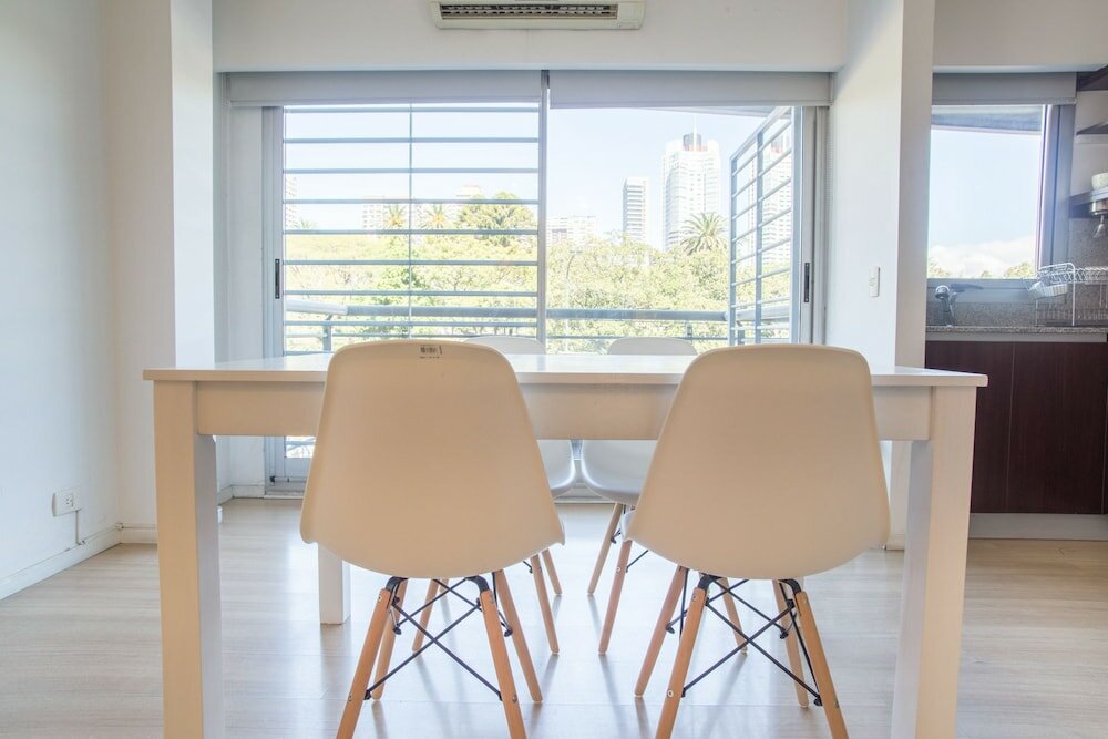 Фото Las Heras by Be Local Argentina