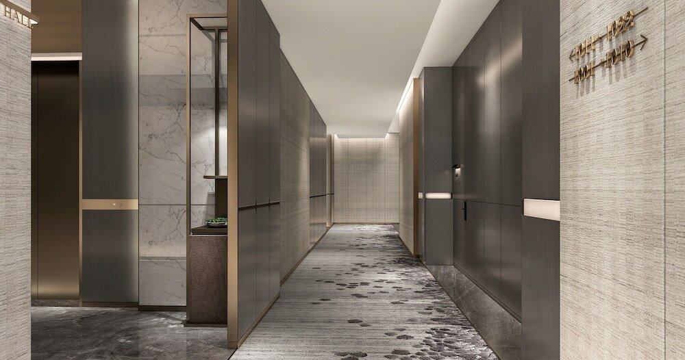 Фото Crowne Plaza Shanghai Hongqiao