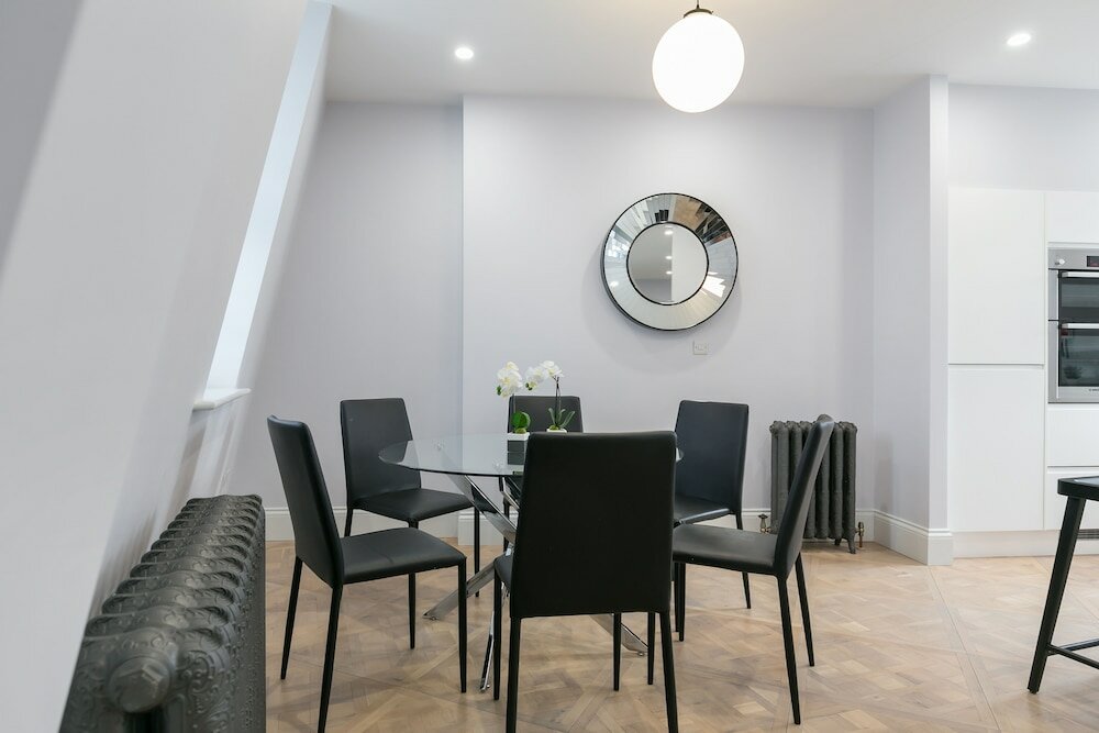 Фото Urban Chic - Shaftesbury