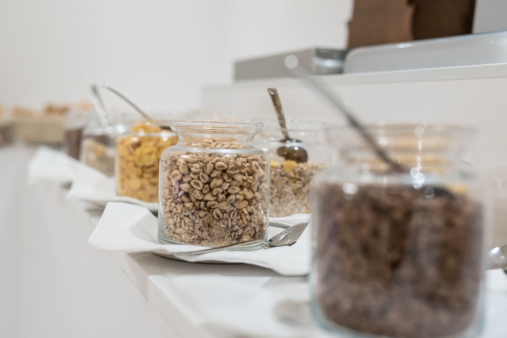 Фото Отель Thb Flora Aparthotel