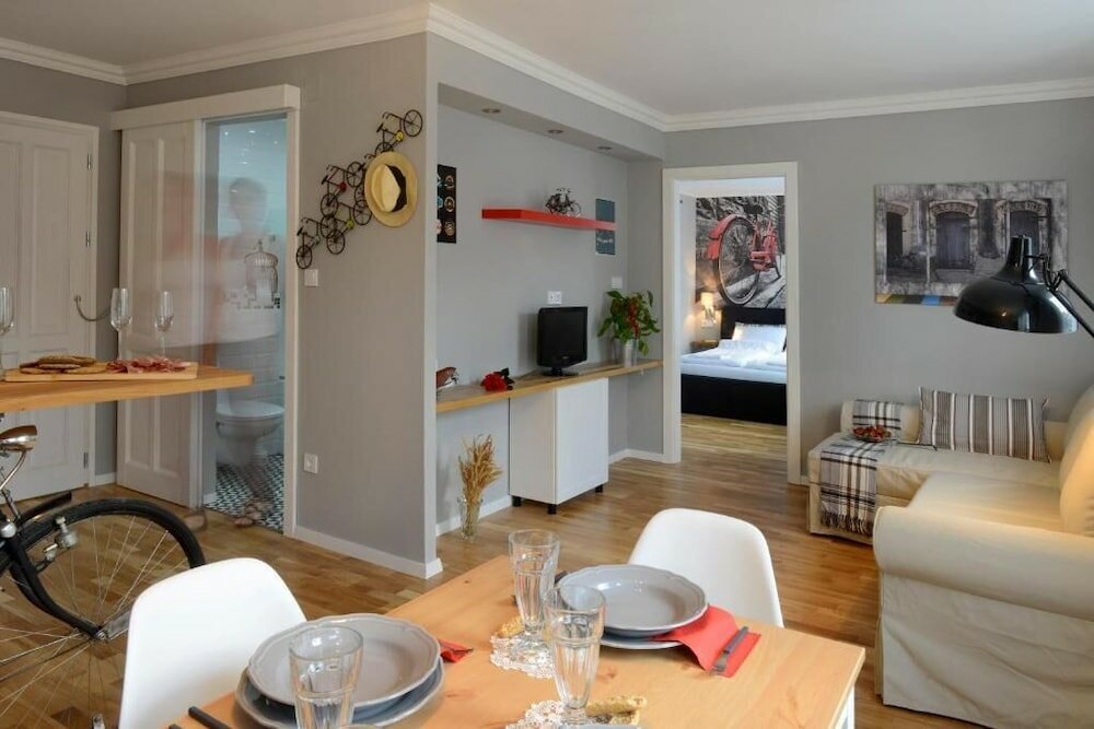 Фото Walk Inn Váci 42