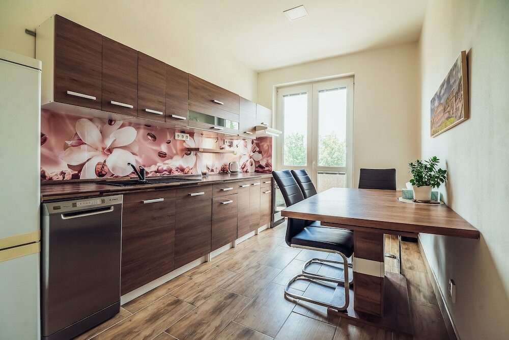 Фото Skodova Apartments