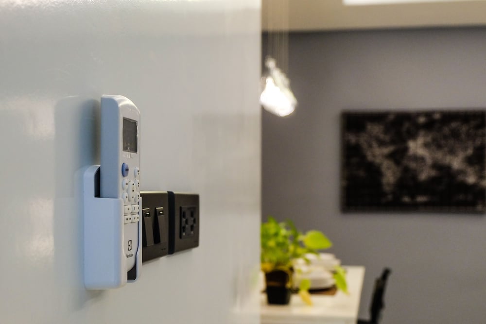 Фото The Trees Club Resort