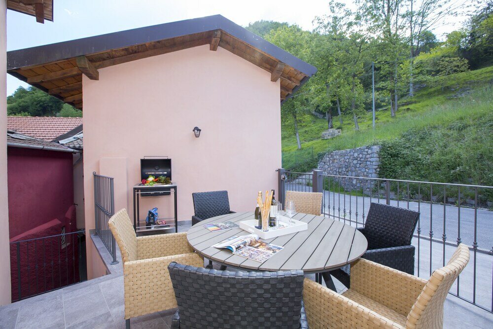 Фото Rustico Logo Bellavista