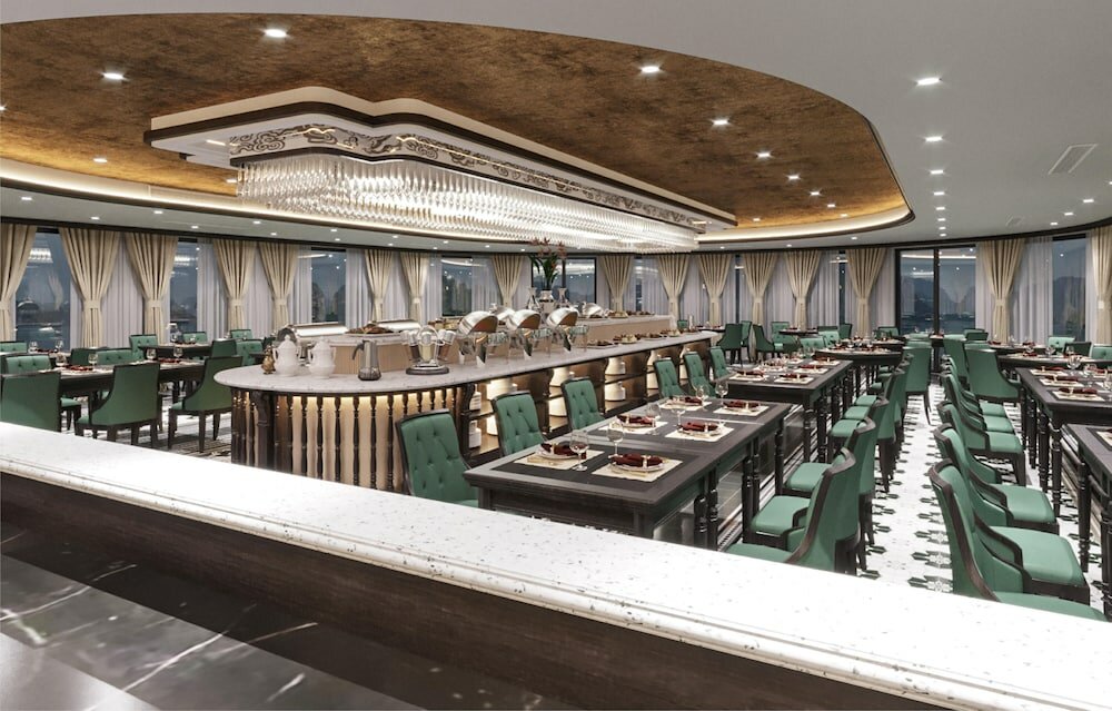 Фото Catherine Cruises