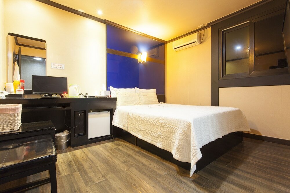 Фото Incheon Jjak