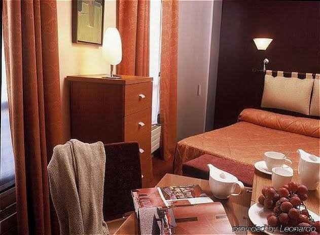 Фото Hôtel Danemark