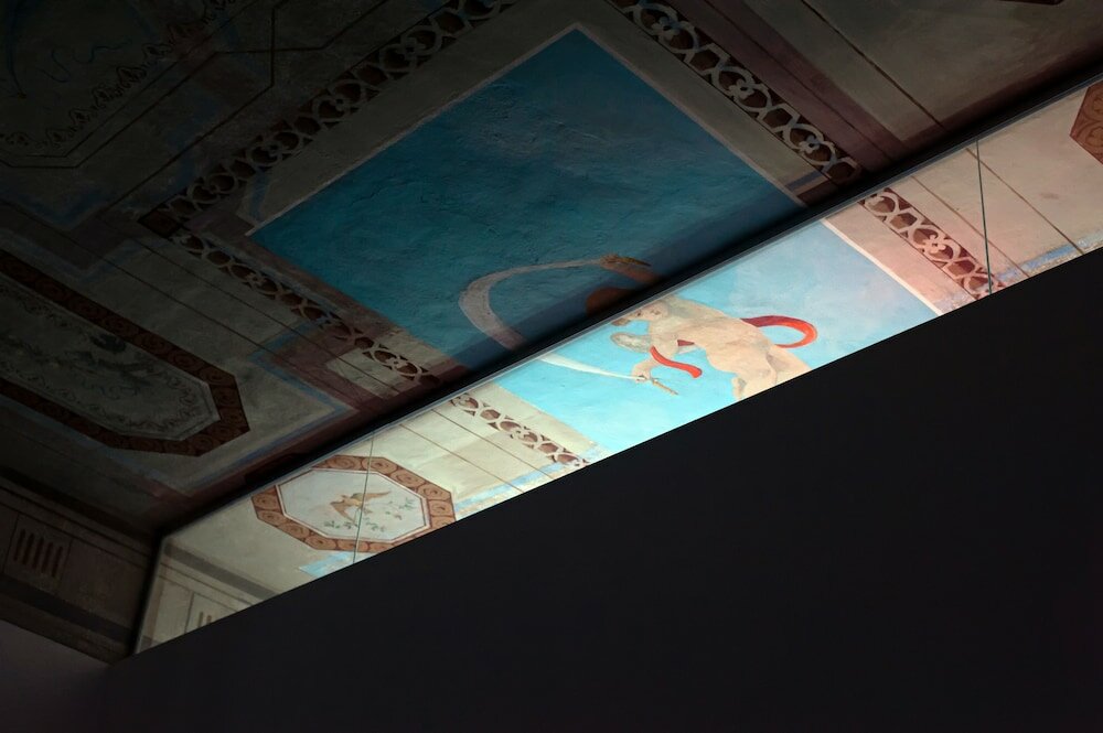 Фото Roma Castel Nepi Home near Colosseo