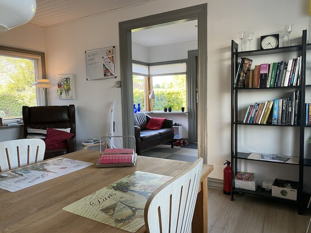 Фото Sommerhus i Risskov