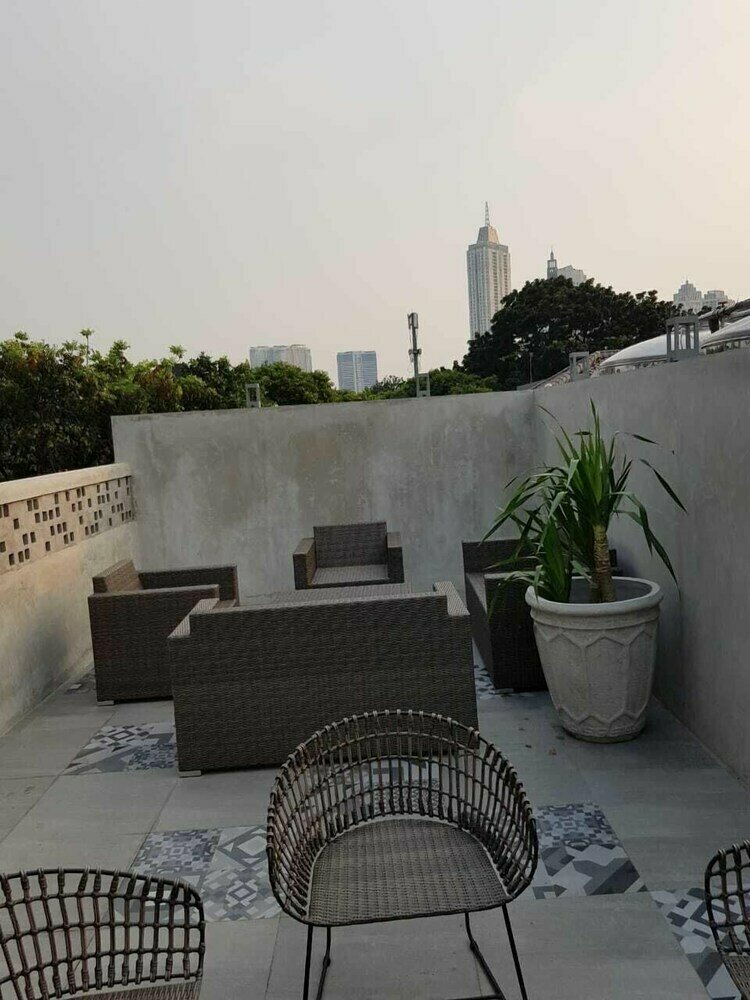 Hotel Pod House Pakubuwono - Hostel, Jakarta, photo