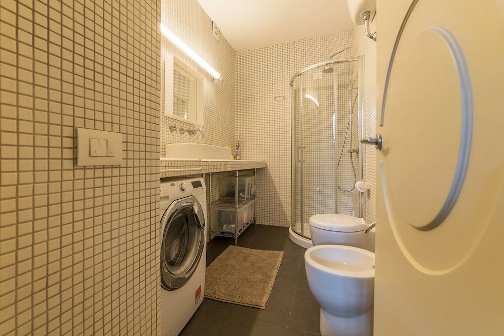 Фото San Teodoro Modern Loft