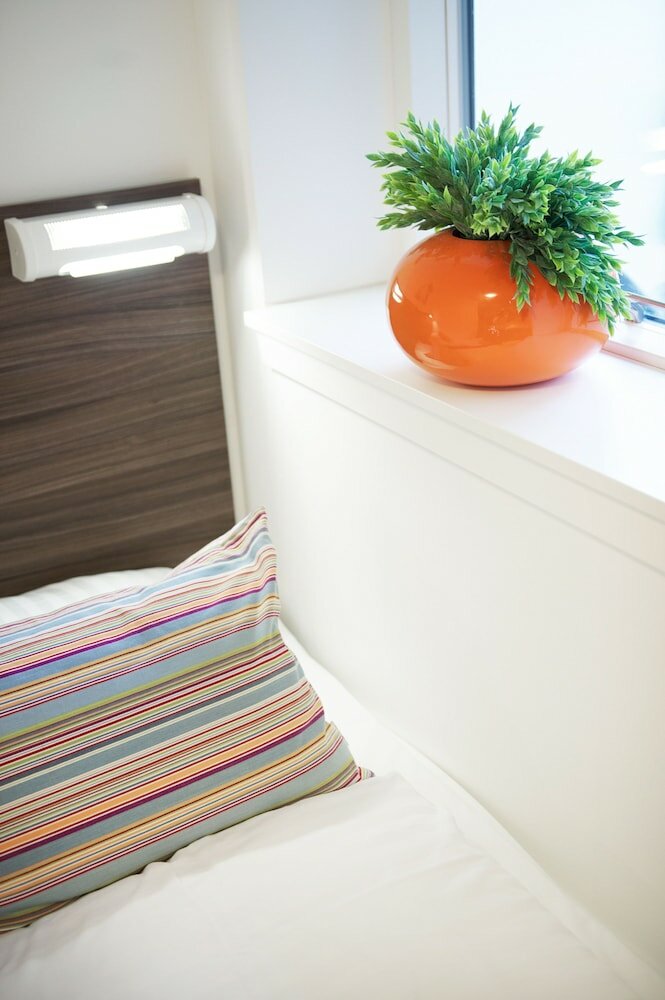 Фото Hotel Faber