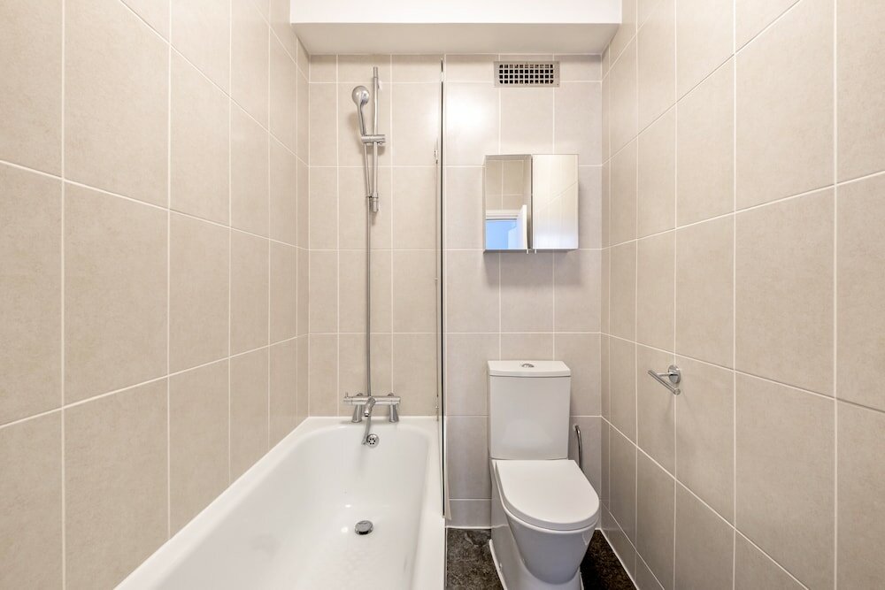 Фото Gorgeous Apartments Pimlico