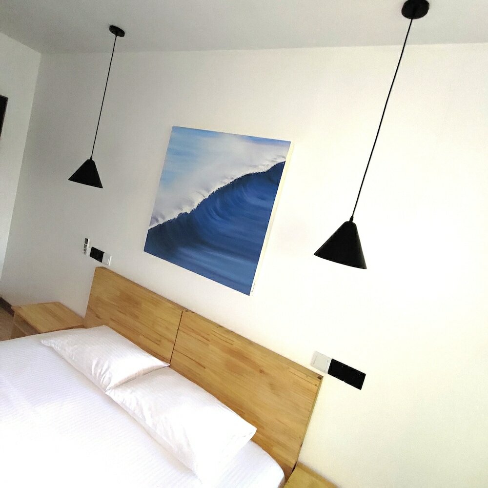 Фото Odi Kamadhoo