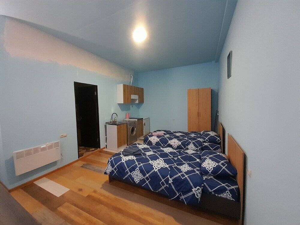 Фото Art Guest House in Kaskad