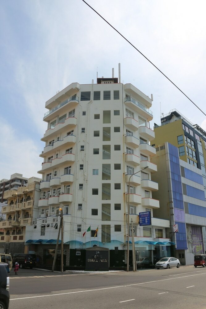 Фото отеля 5