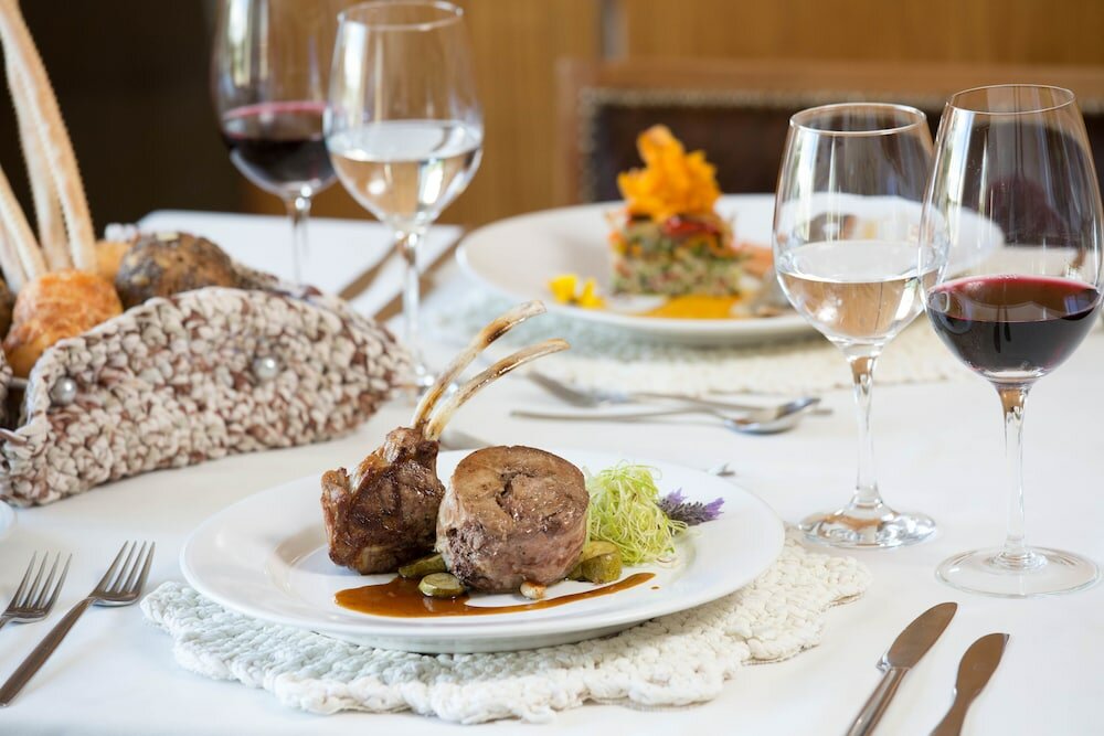 Фото Esplendor by Wyndham El Calafate