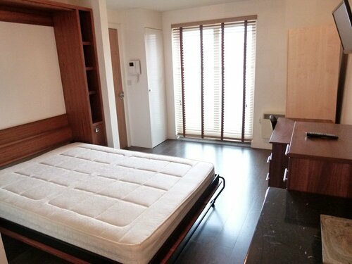 Гостиница Ss Property Hub - City of London Studio Apartment 9 в Лондоне