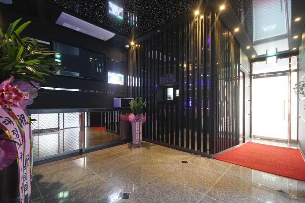 Фото Busan Hwamyeong-dong Abba