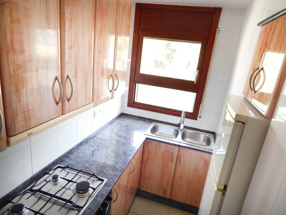 Фото Apartamento Platja d'Aro Mar d'Or 1-8