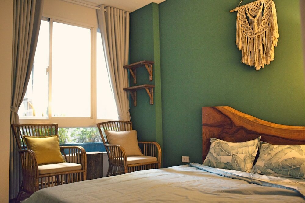 Фото The Gallery Homestay - by Pegasy Group