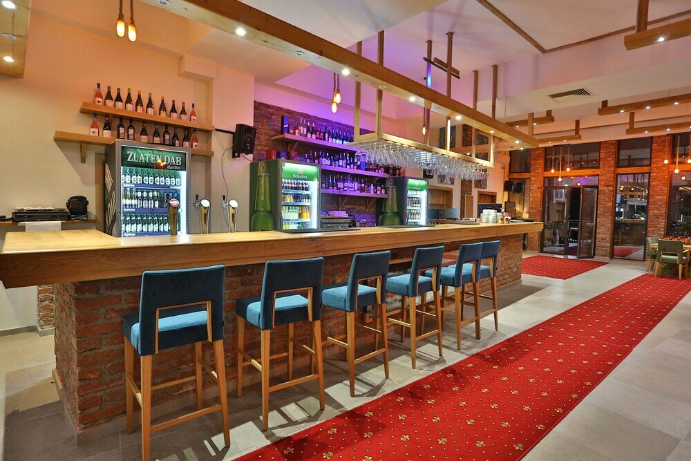 Фото Kumanovo SPA